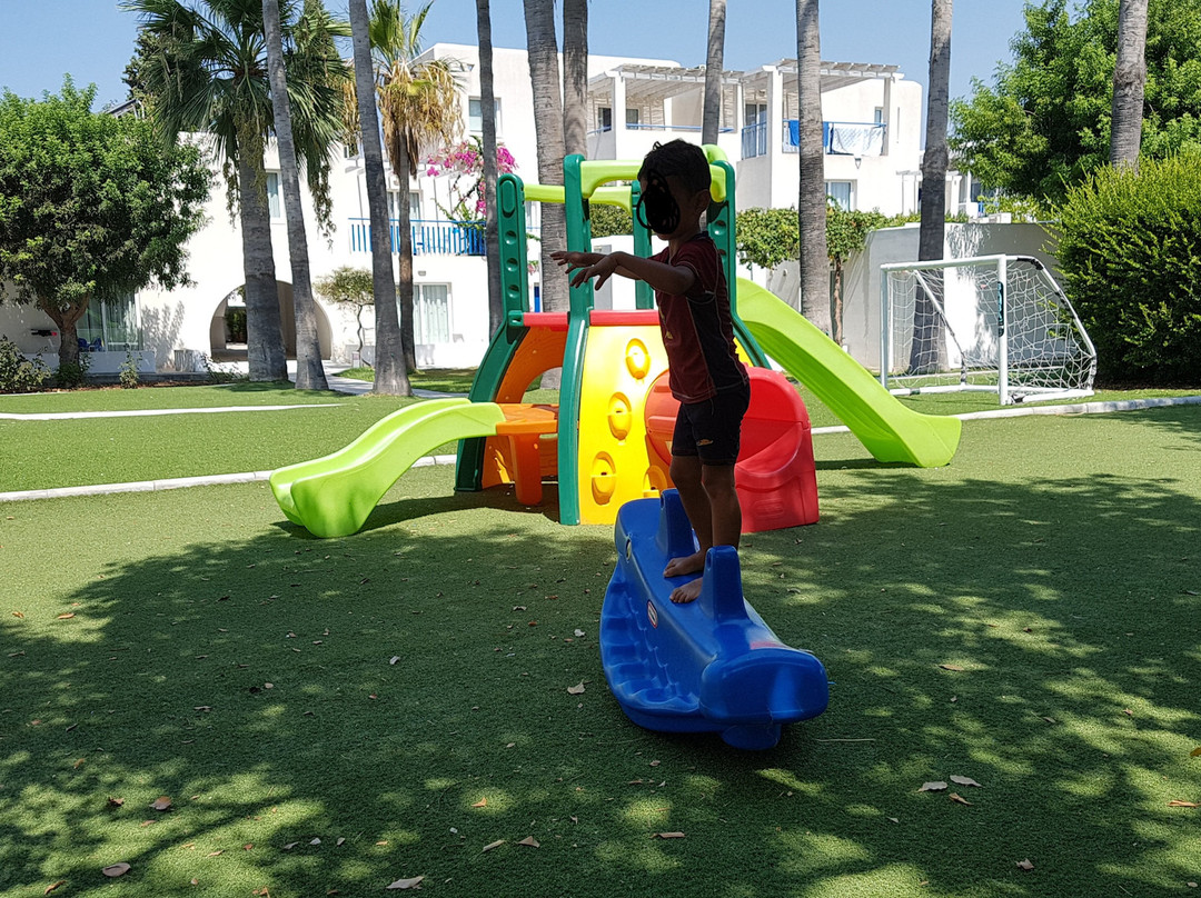 Aliathon Aegean主图