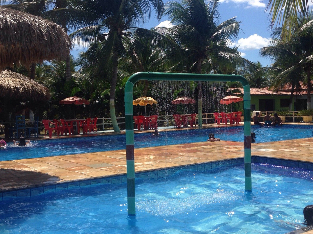 Pousada e Restaurante Lagoa Azul