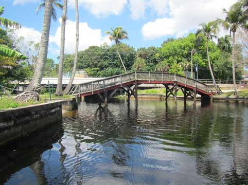 CGT Kayaks-博尼塔斯普林斯必去景点