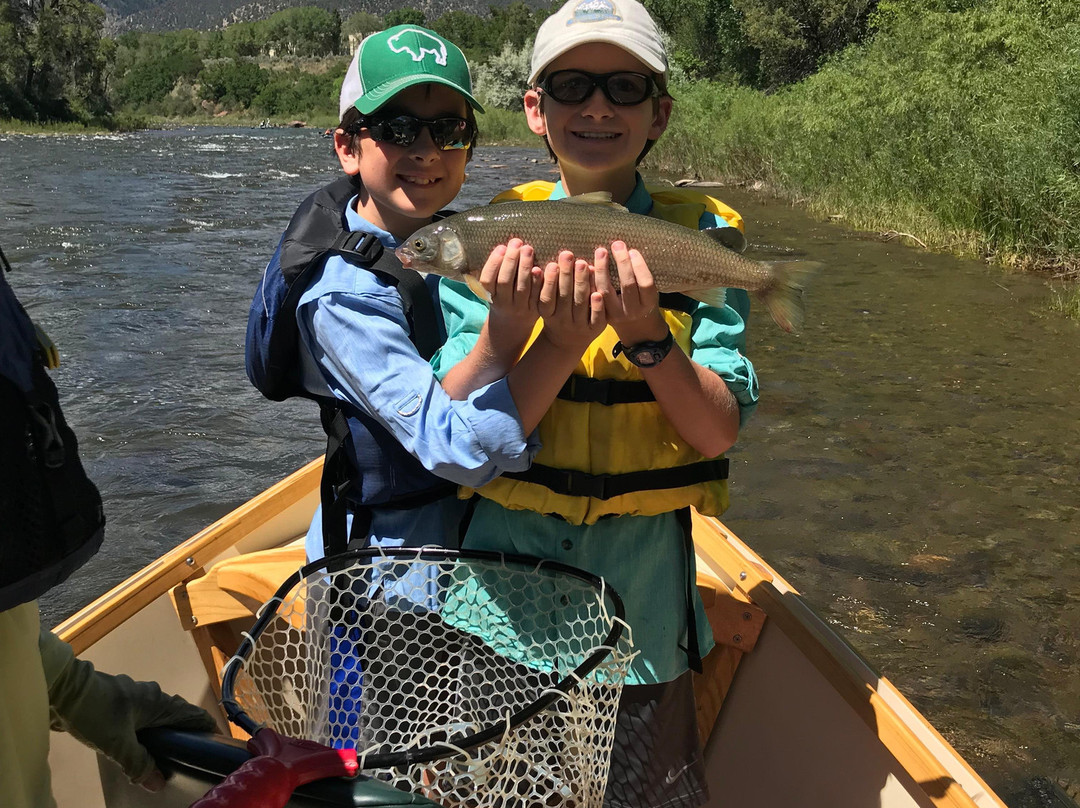 Sopris Fishing Outfitters