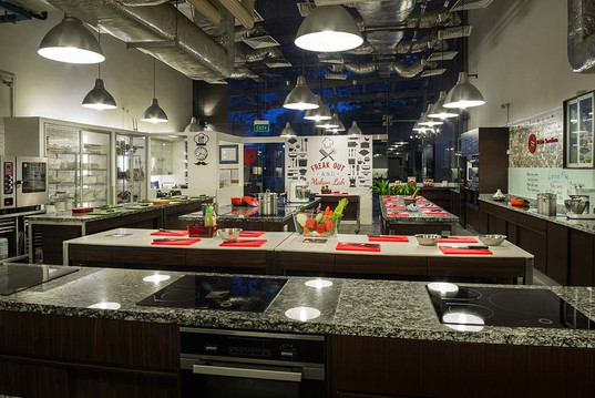 Palate Sensations Cooking School Day Classes