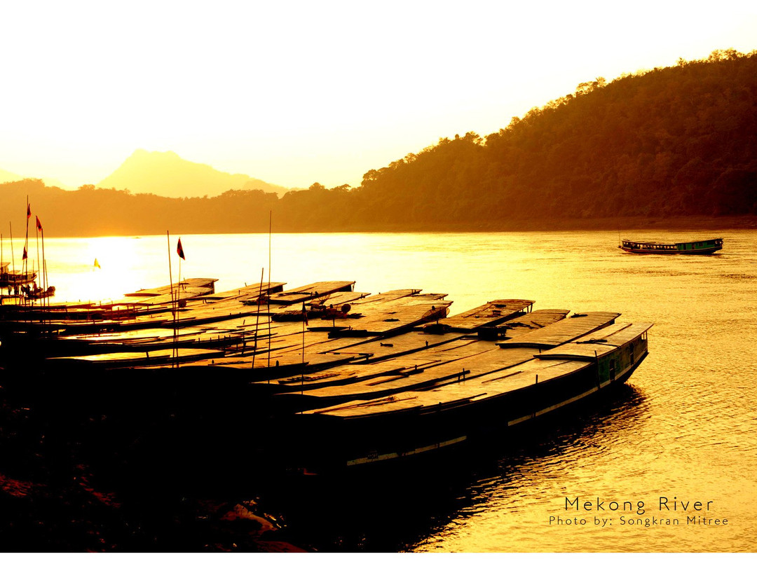 Lanchang Easy Trip (Easy Trip)-清孔必去景点