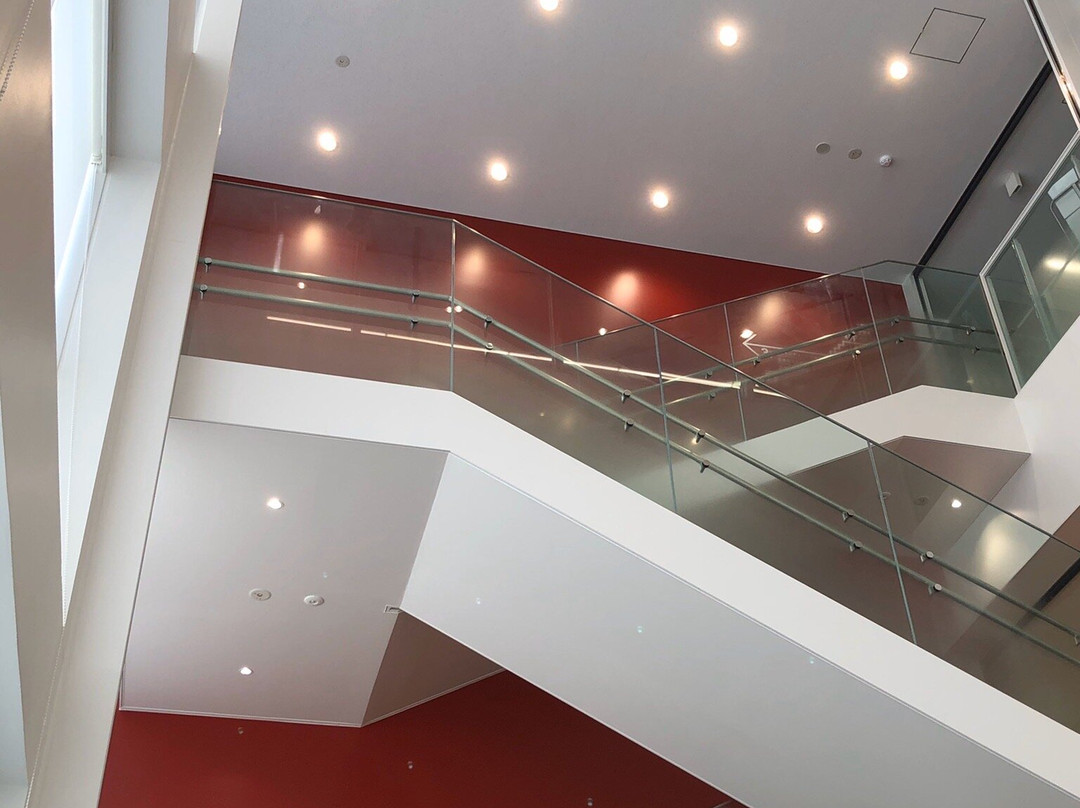 Platz Narashino City