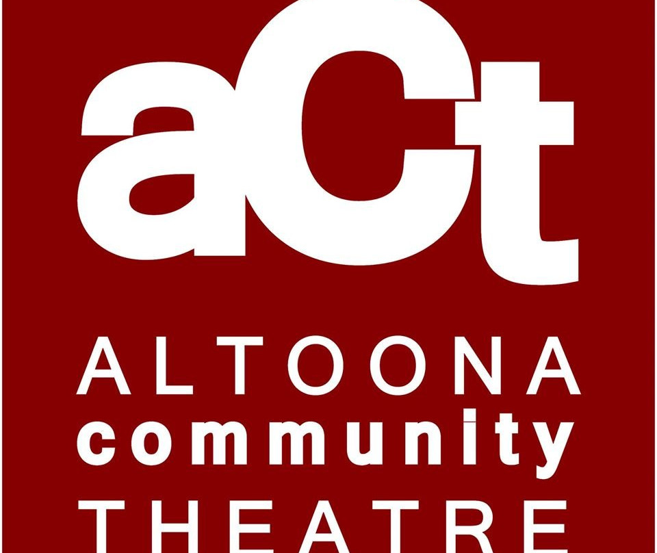 Altoona Community Theatre景点图片