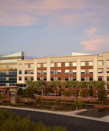 Hyatt Place Las Vegas at Silverton Village酒店图片