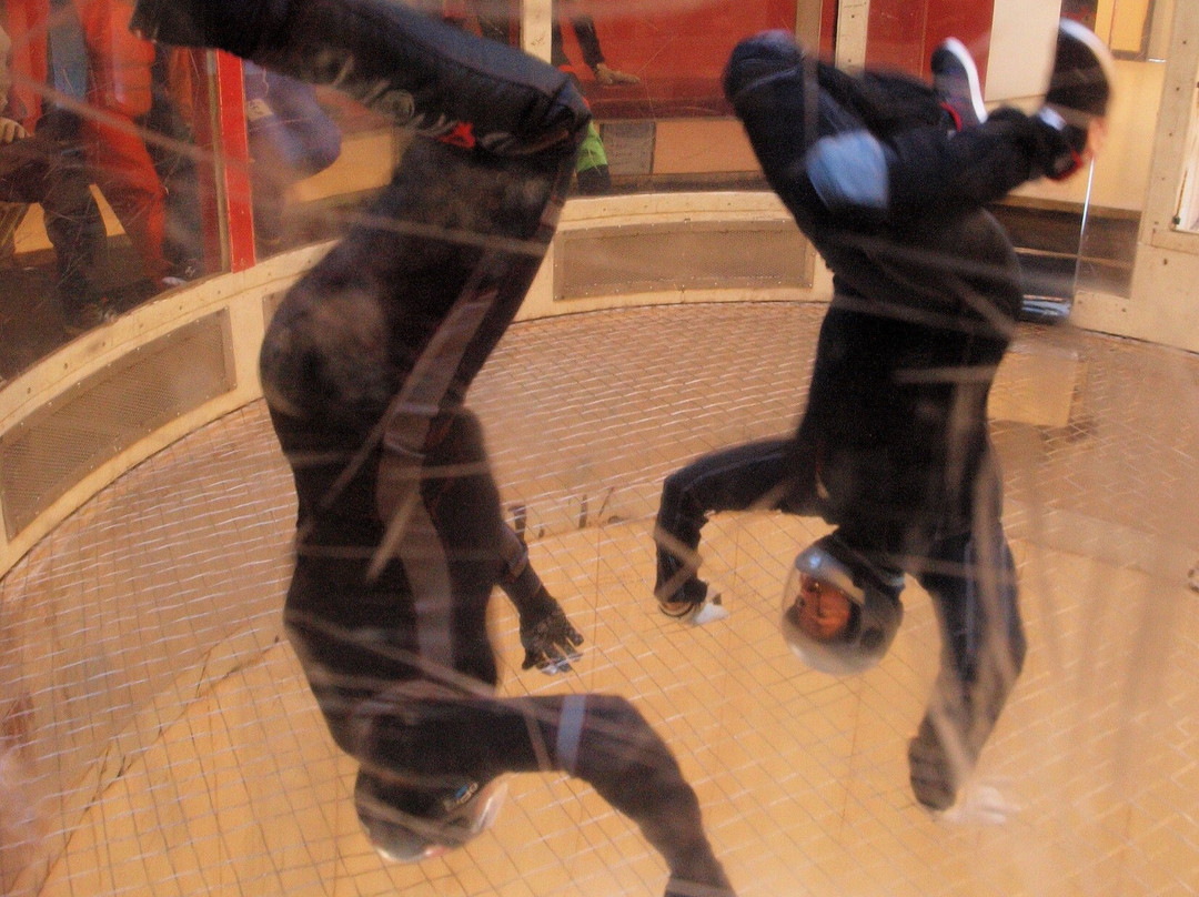 SkyVenture Arizona-Eloy必去景点