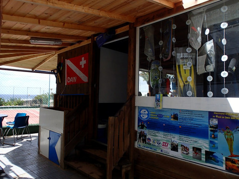 Lanzarote Dive Service