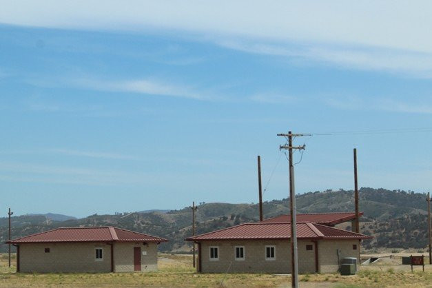 Fort Hunter Ligget-Jolon必去景点