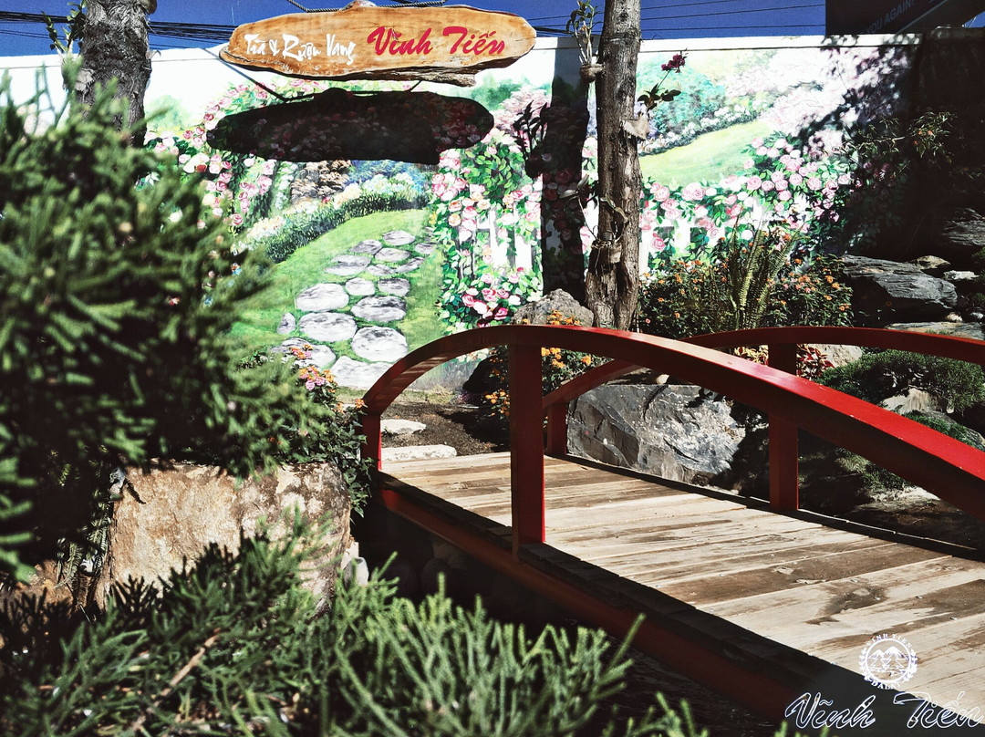 Cu Lan旅游景点-VinhTien Winery