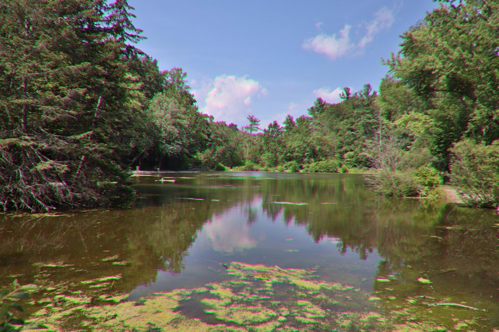 St. Johns Conservation Area-Thorold必去景点