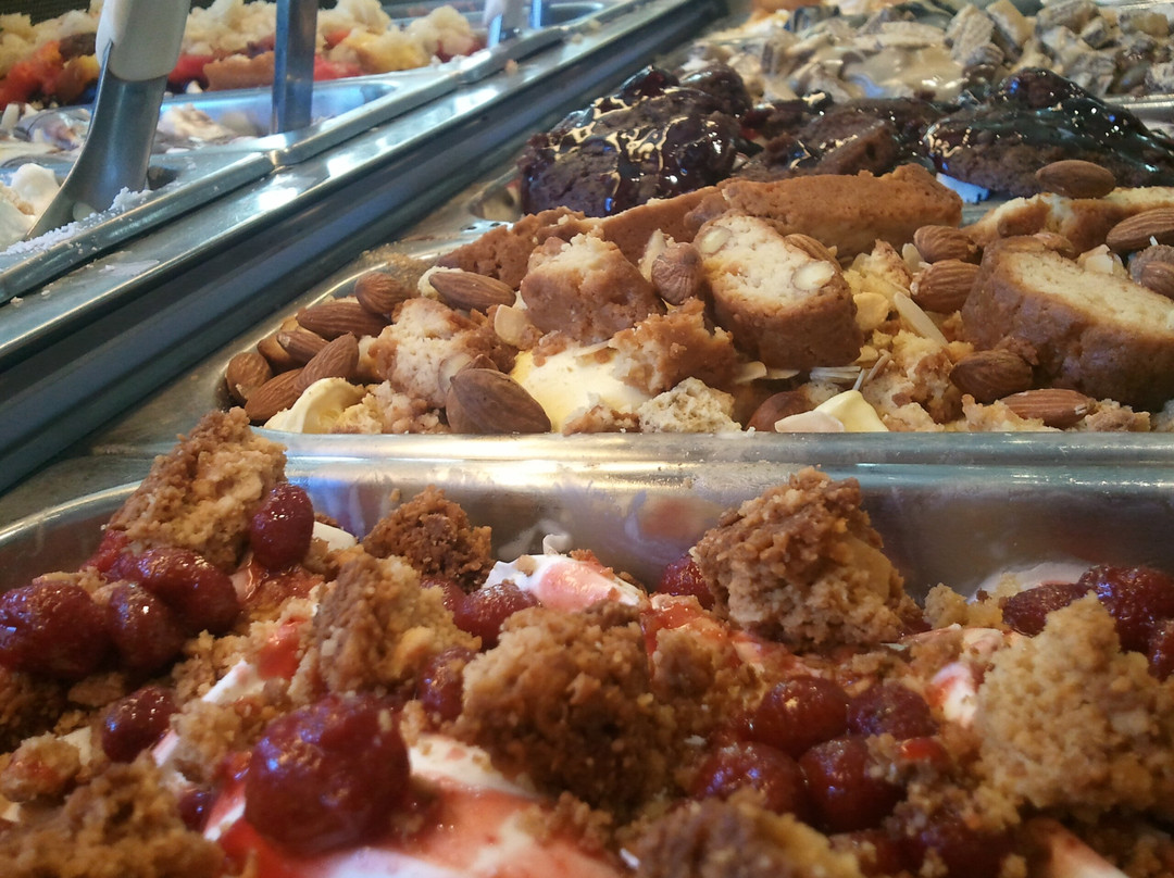 Gelateria Dolce Vita