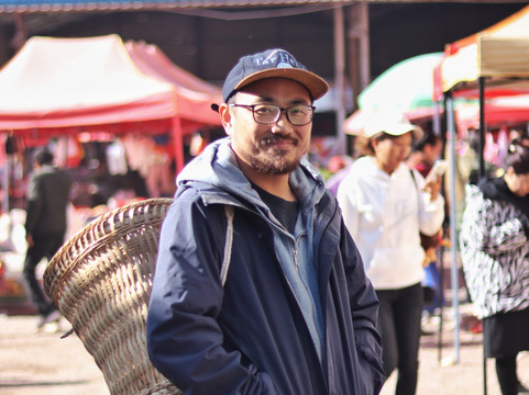 Zero Plastic Vegan Tours-昆明市必去景点