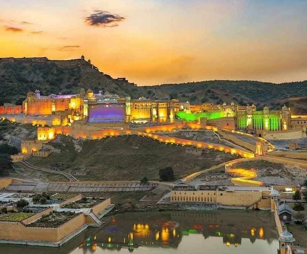 Rajasthan Taxi Services