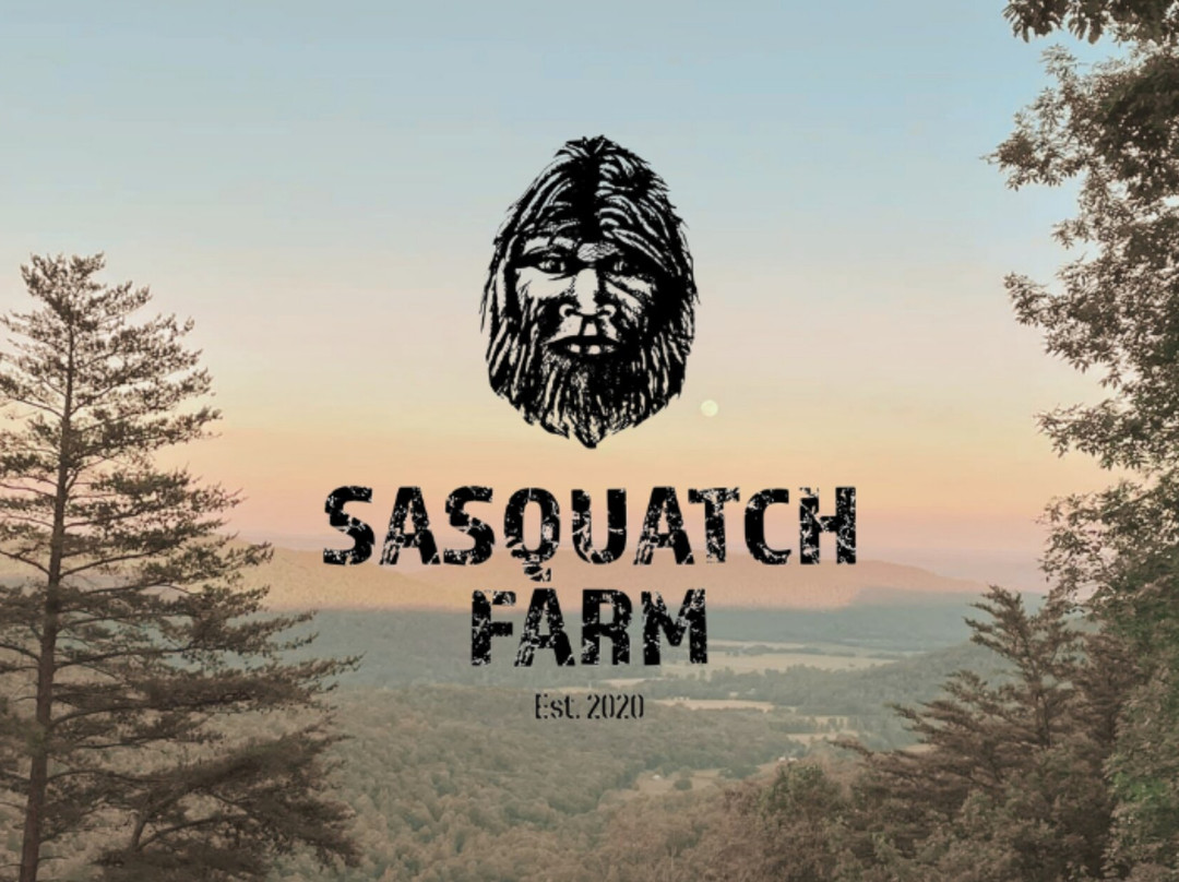 Sasquatch Farm Rv Park