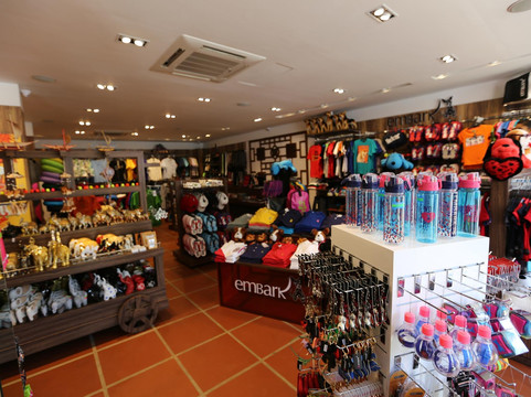 Luv SL-科伦坡必去景点