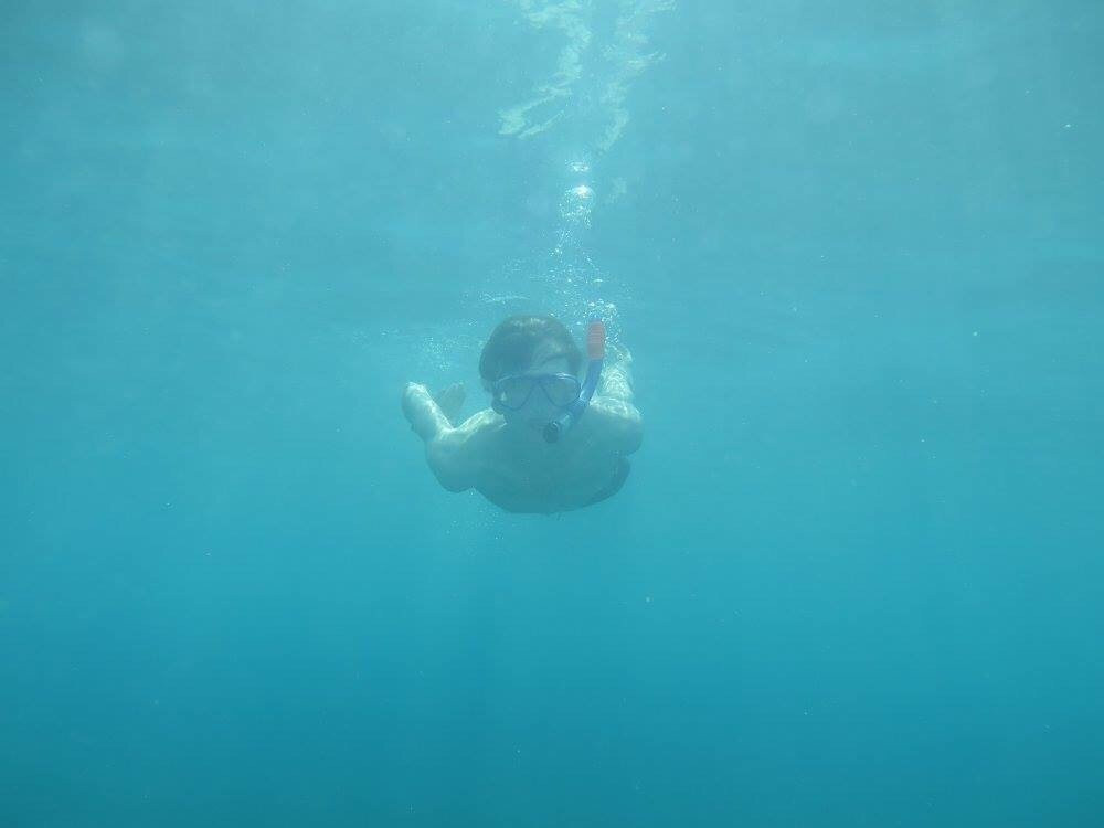 Bali Fun Ship Day Cruise-登巴萨必去景点