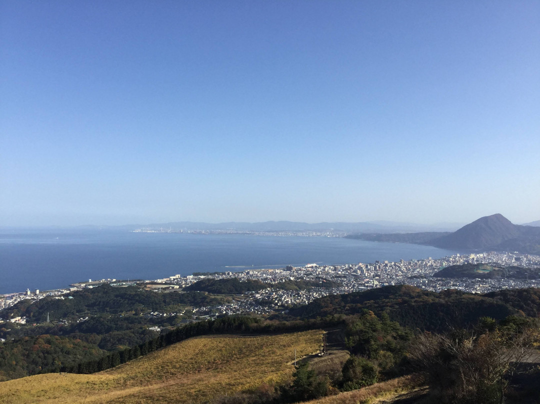 Jumonjibaru Observation Deck景点图片