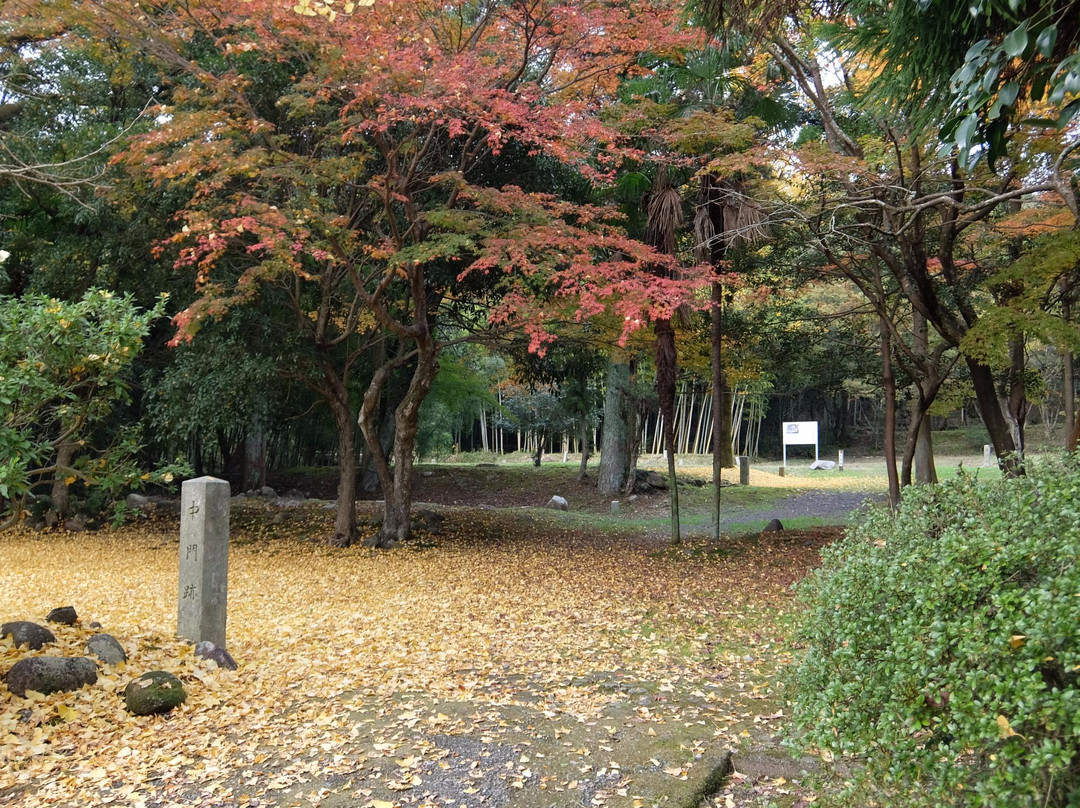 Miroku-ji Temple Kangaisekigun景点图片