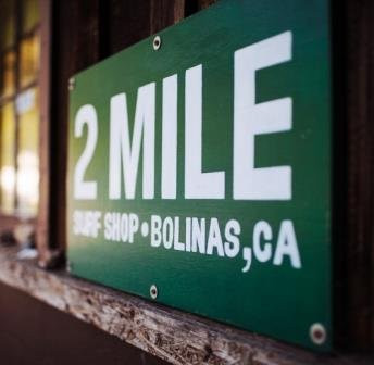 2 Mile Surf Shop景点图片