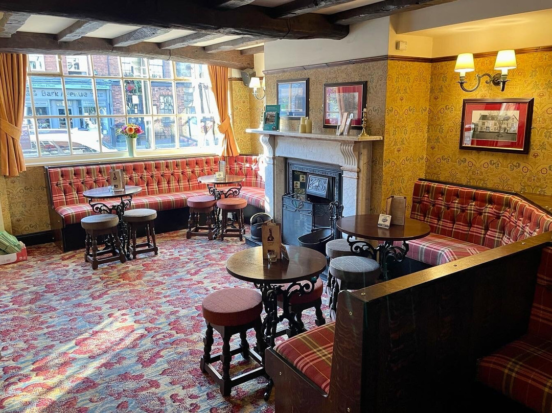 The Real Ale Tavern