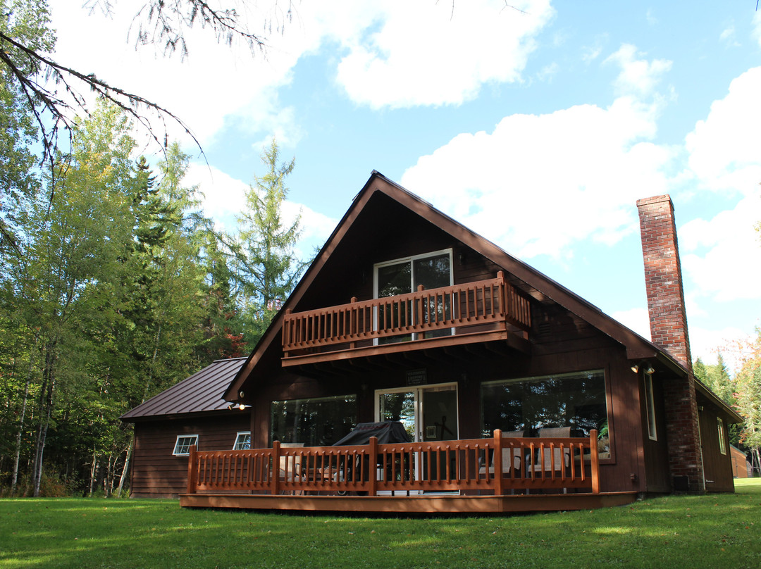 Jackman酒店住宿-Unity Sky Lodge