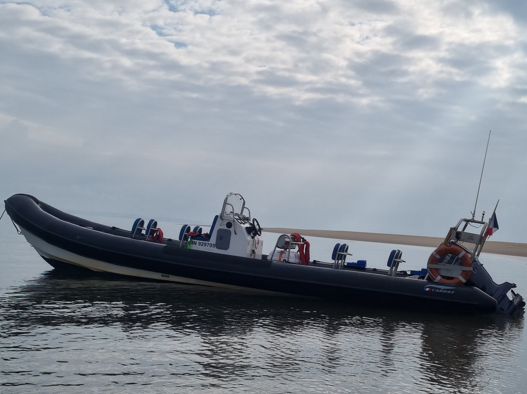 CROISIERES COTE DE BEAUTE景点图片