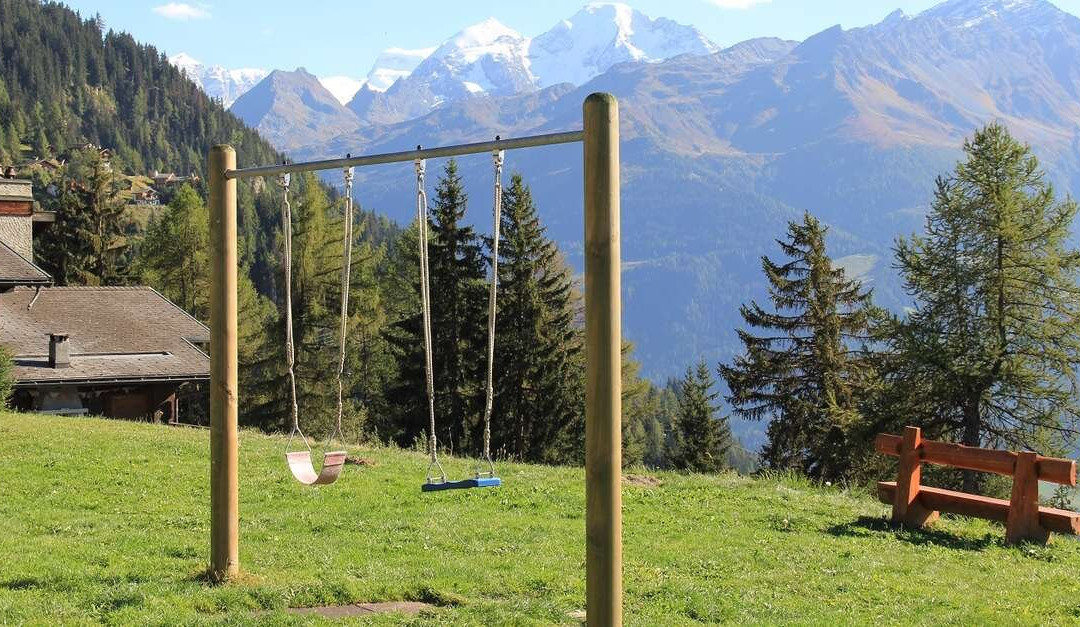 Parc De Loisirs