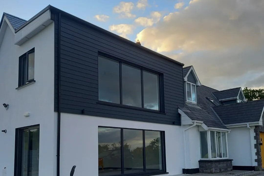 The Shannon Estuary Way Retreat