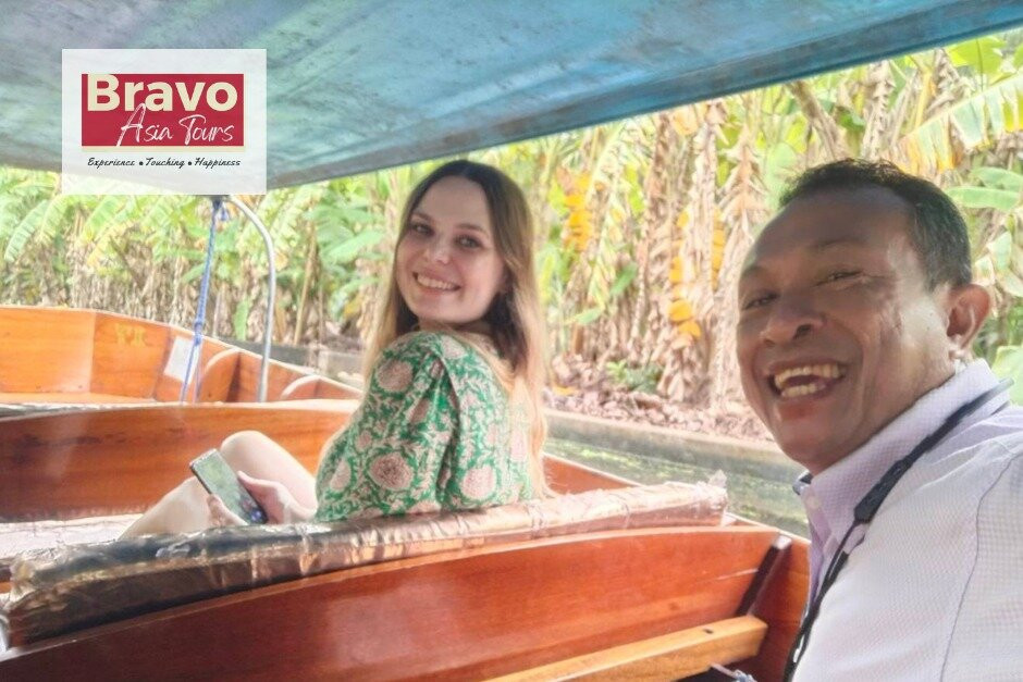 Bravo Thailand Tours - A Sub Brand of Bravo Asia Tours-清迈必去景点