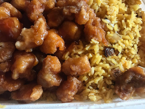 Dragon Chinese Cuisine