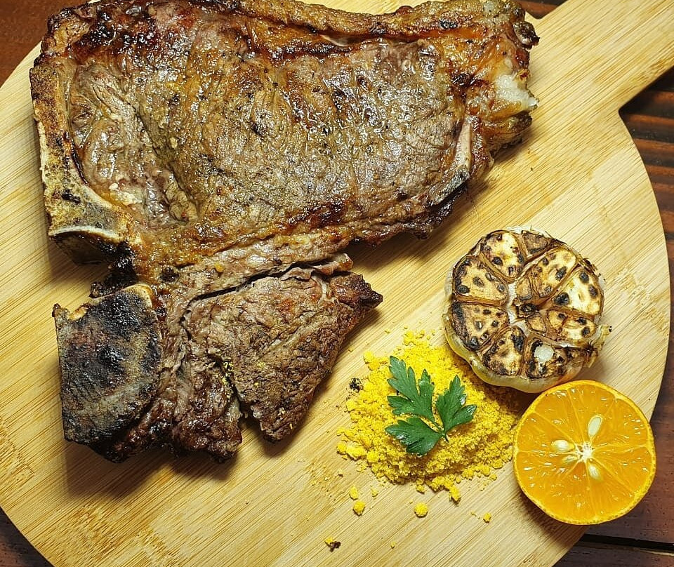 Restaurante Rojão Araçatuba