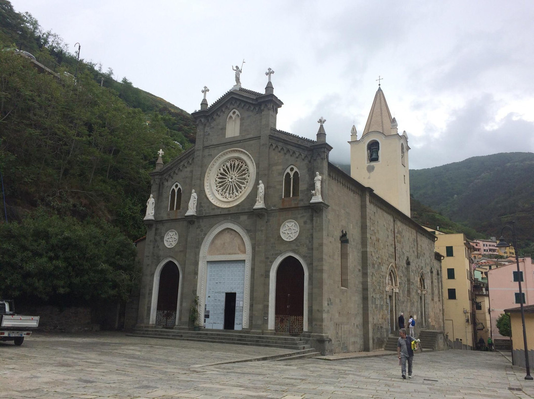 Campli旅游攻略图片