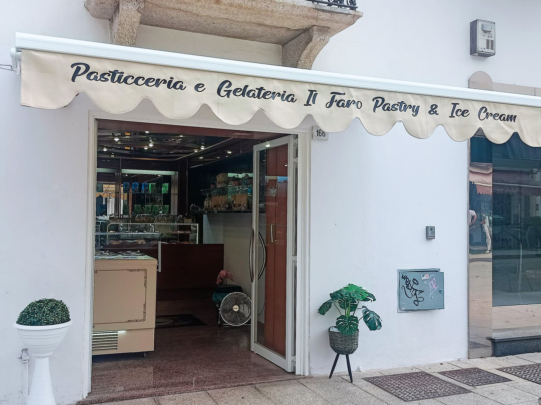 Pasticceria Il Faro