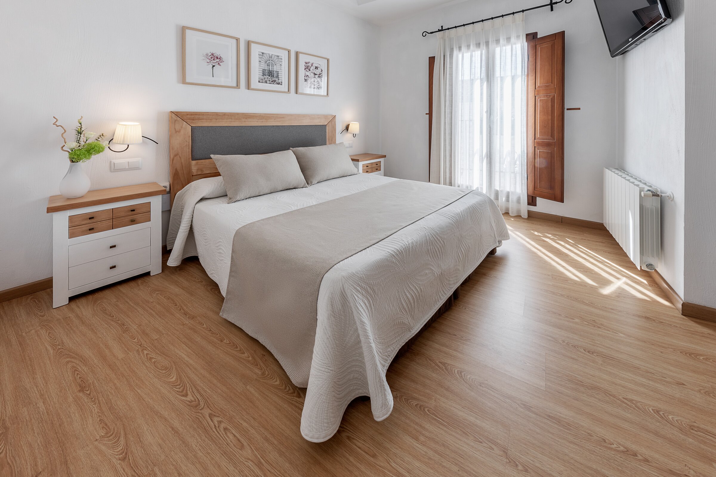 La Sitja Hotel-客卧