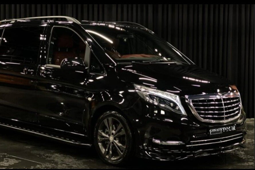 Go Safe Tour-伊斯坦布尔必去景点