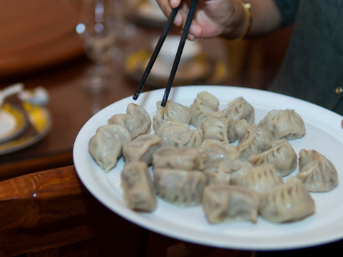 Ristorante Zonwa主图