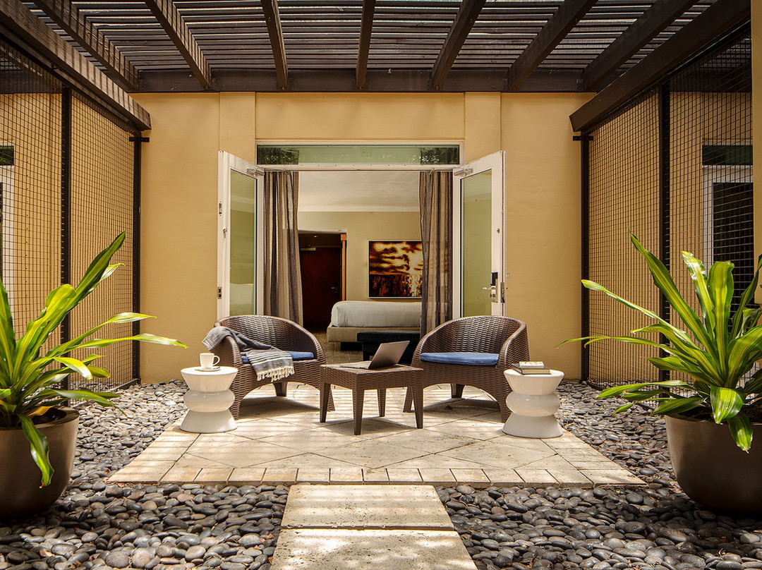 Intercontinental At Doral Miami By IHG主图