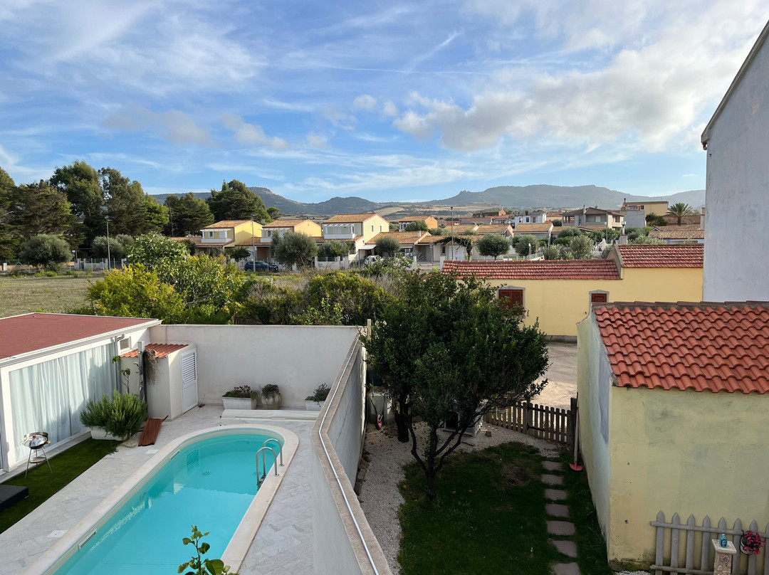 Irilor Luxury B&B