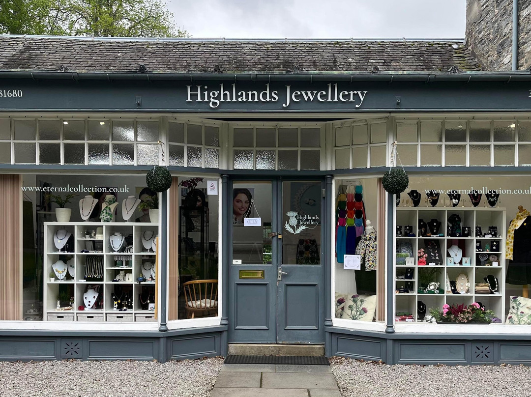 Highlands Jewellery景点图片