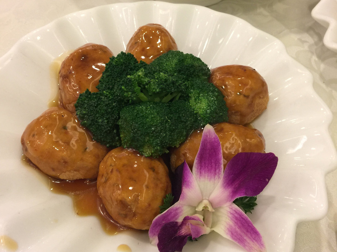 功德林