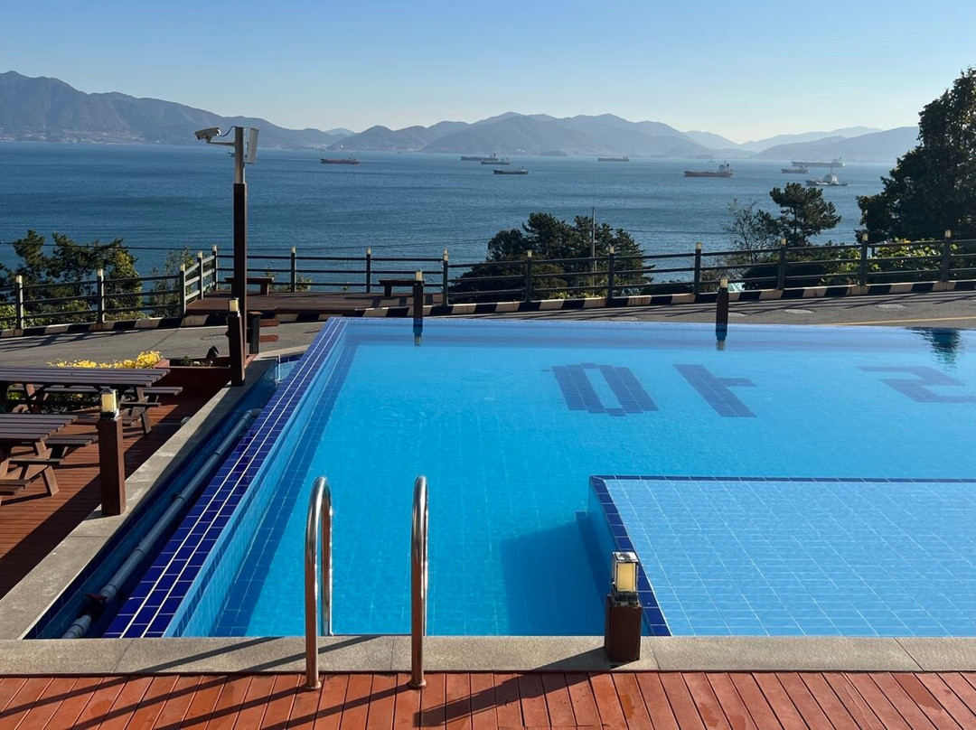 Aria Pension Resort