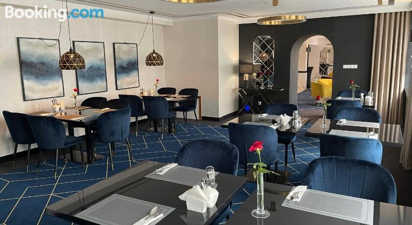 Hotel Daria主图