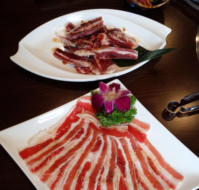 五彩城炭屋日本料理