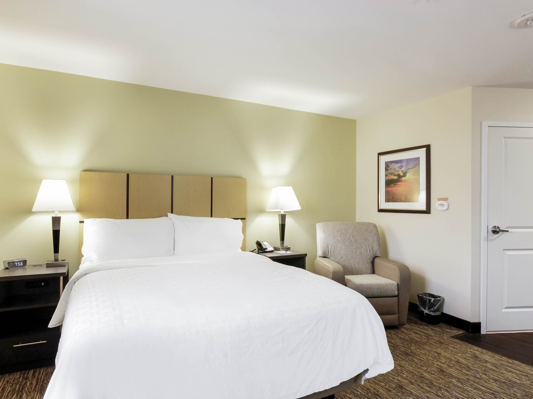 Candlewood Suites Brighton By IHG主图