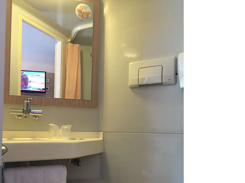 Premiere Classe Montpellier Ouest - St Jean De Vedas主图