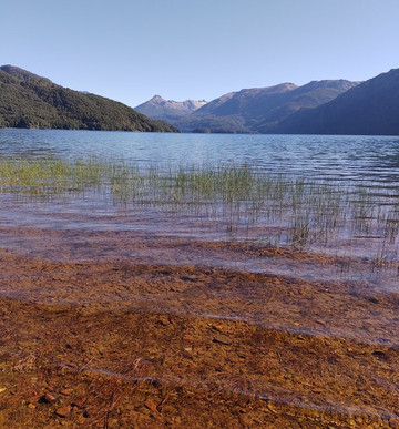 Lago Mascardi Viewpoint-圣卡洛斯-德巴里洛切必去景点