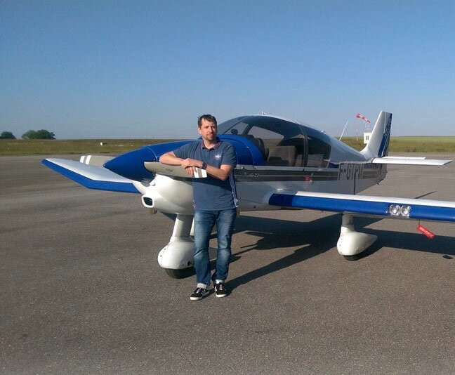 Aéroclub De Pontivy
