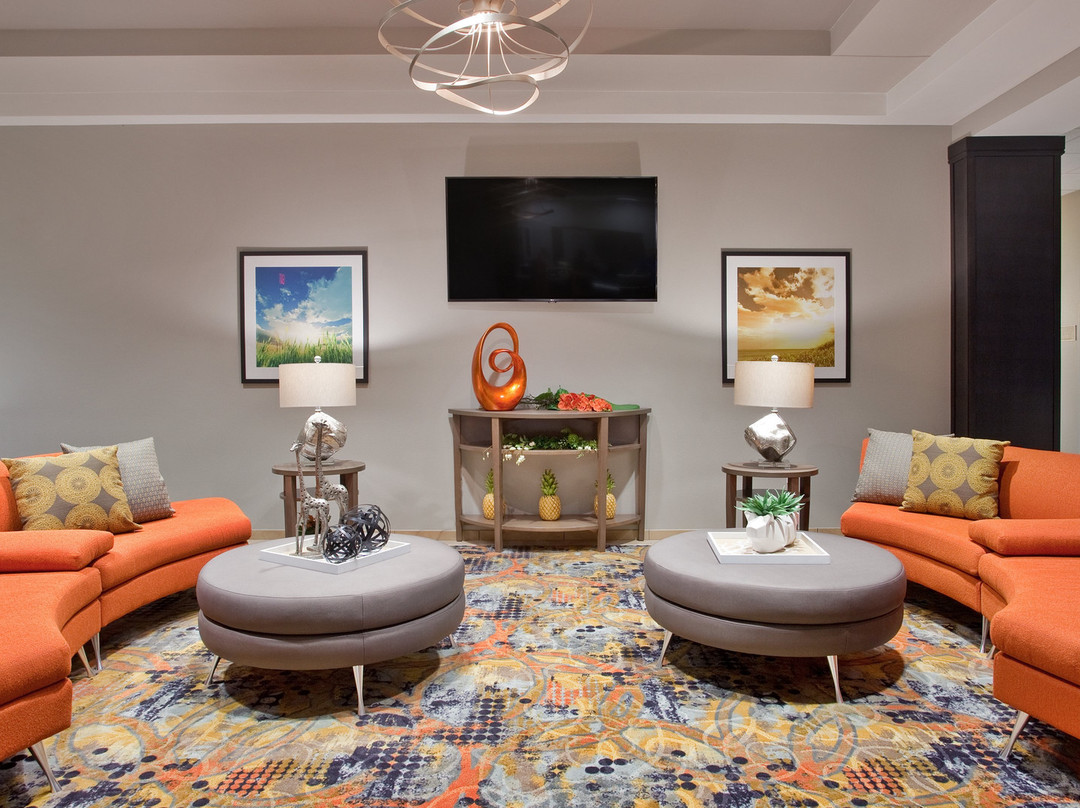 Candlewood Suites Grand Island By IHG主图