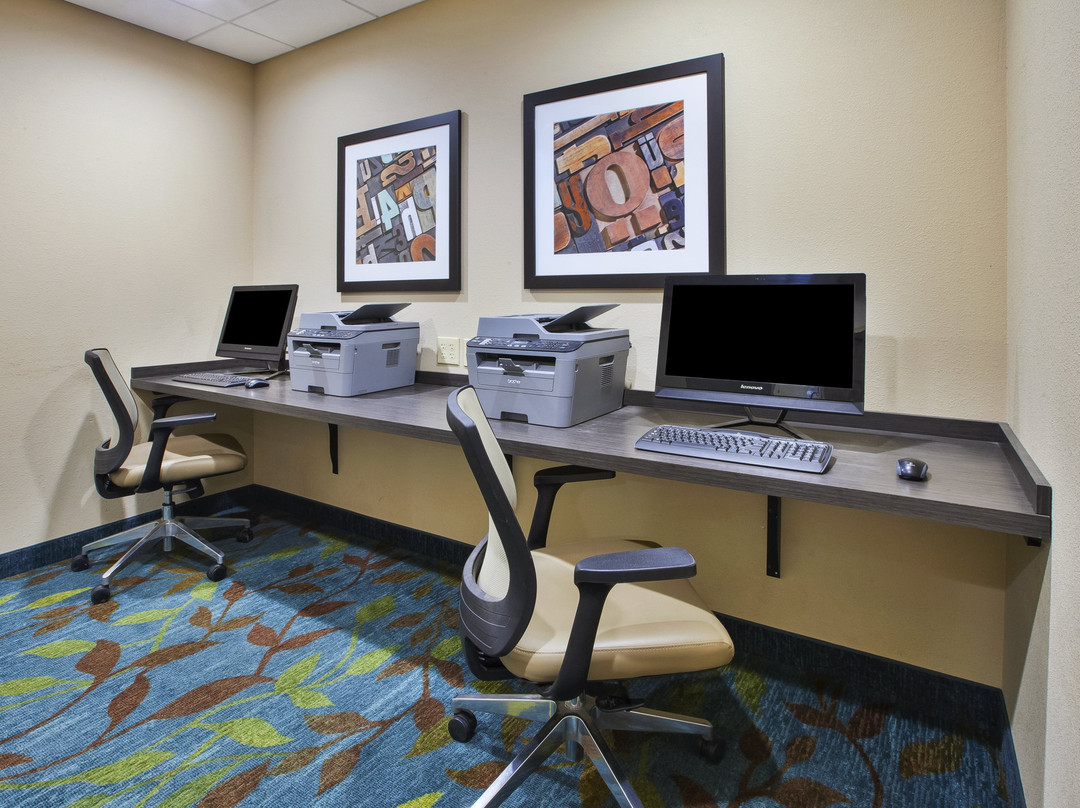 Candlewood Suites Morgantown-Univ West Virginia by IHG主图