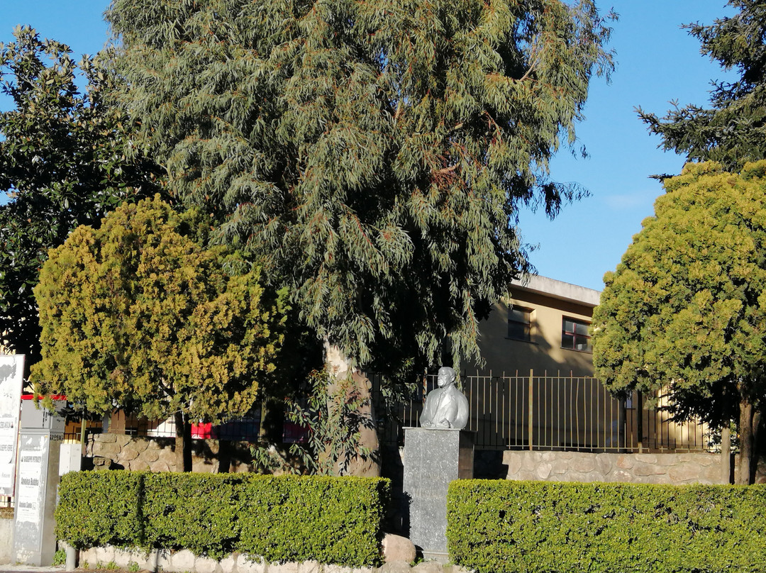 Centro Storico Di Caraffa景点图片